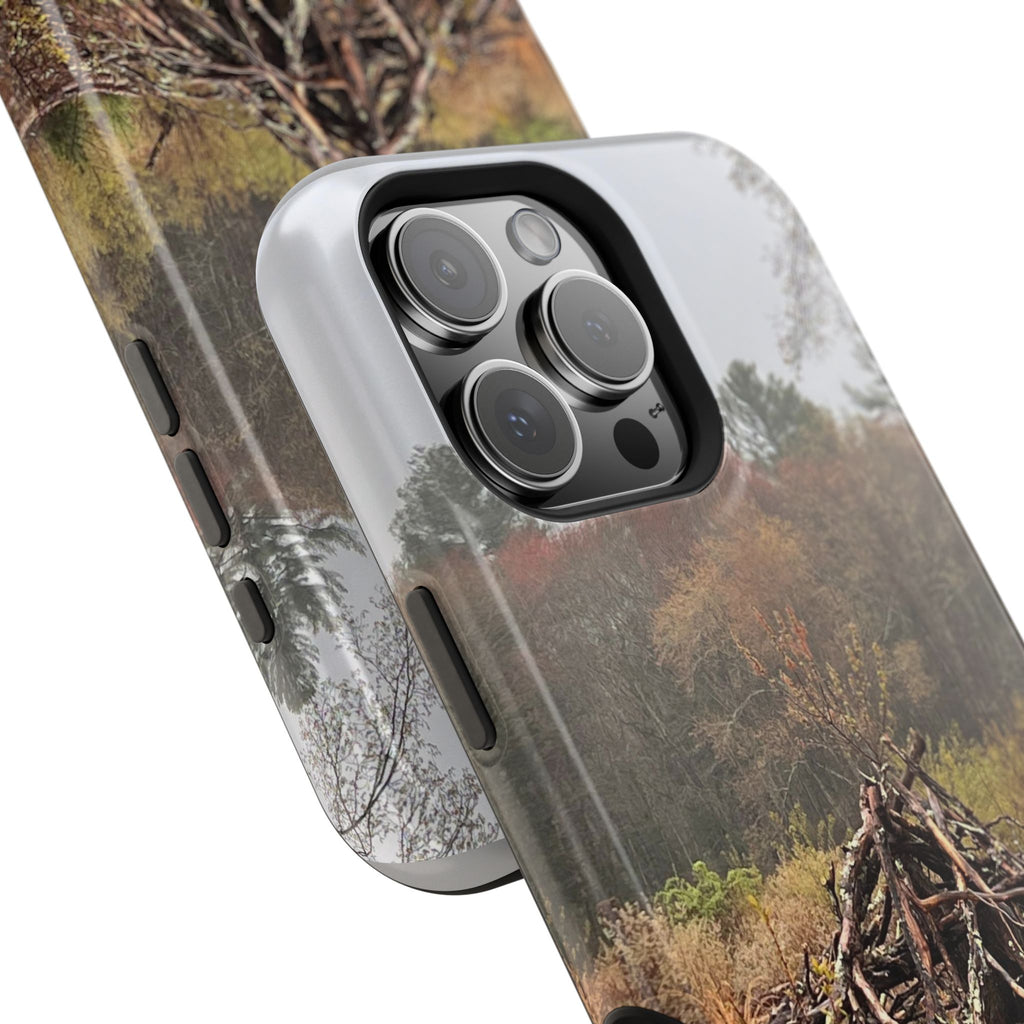 A Hunters delight! - MagSafe Tough Cases