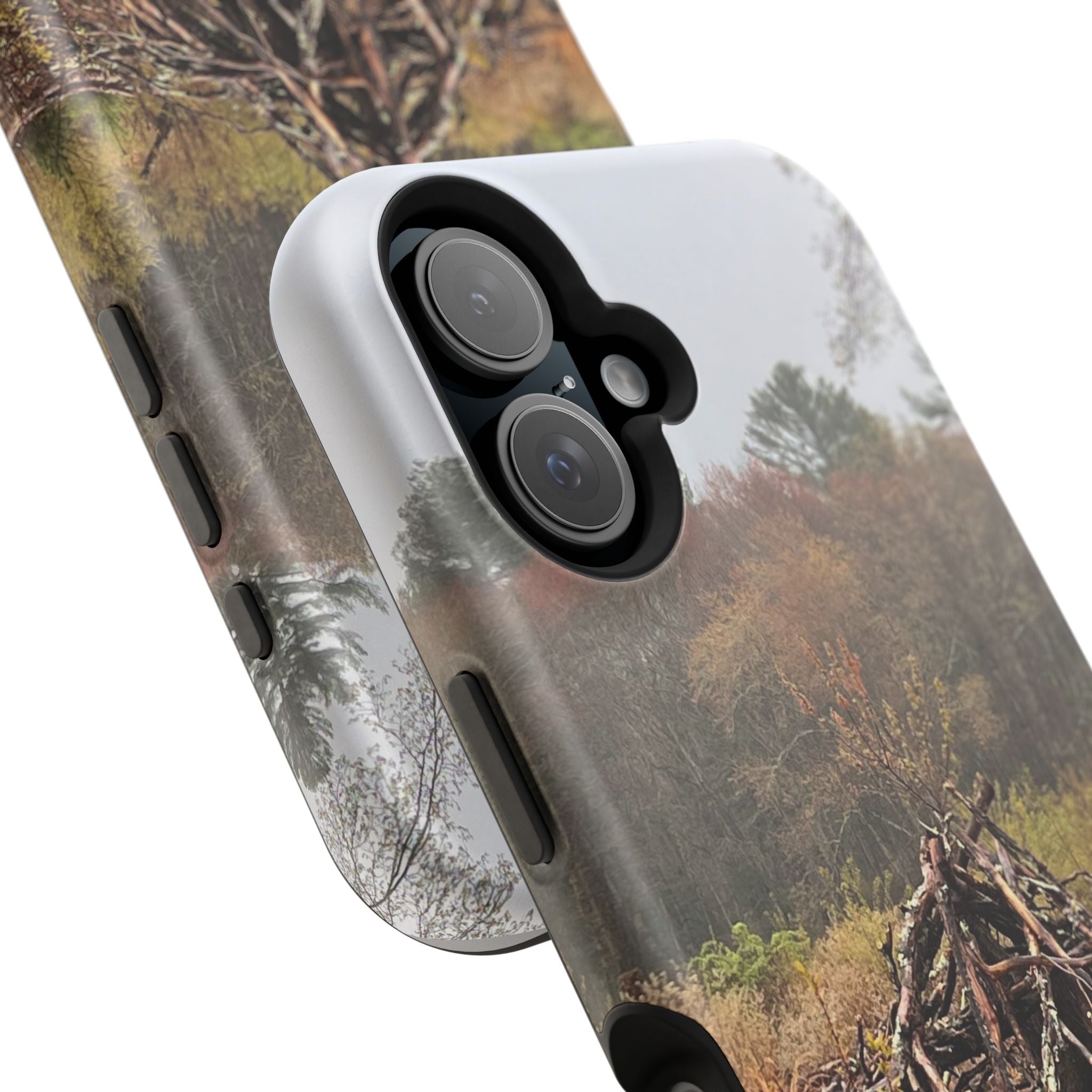 A Hunters delight! - MagSafe Tough Cases