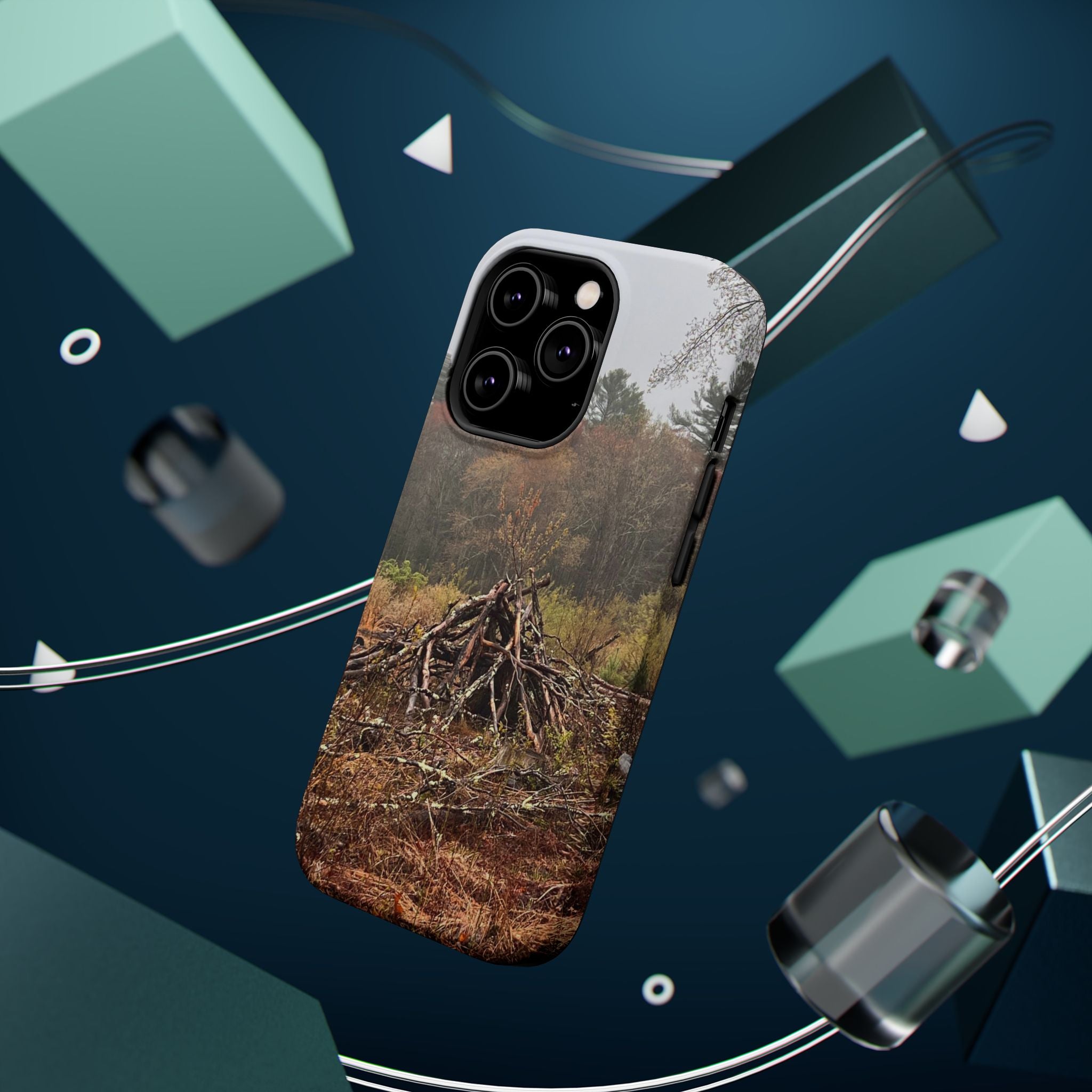A Hunters delight! - MagSafe Tough Cases