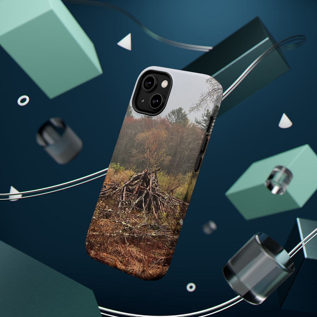 A Hunters delight! - MagSafe Tough Cases
