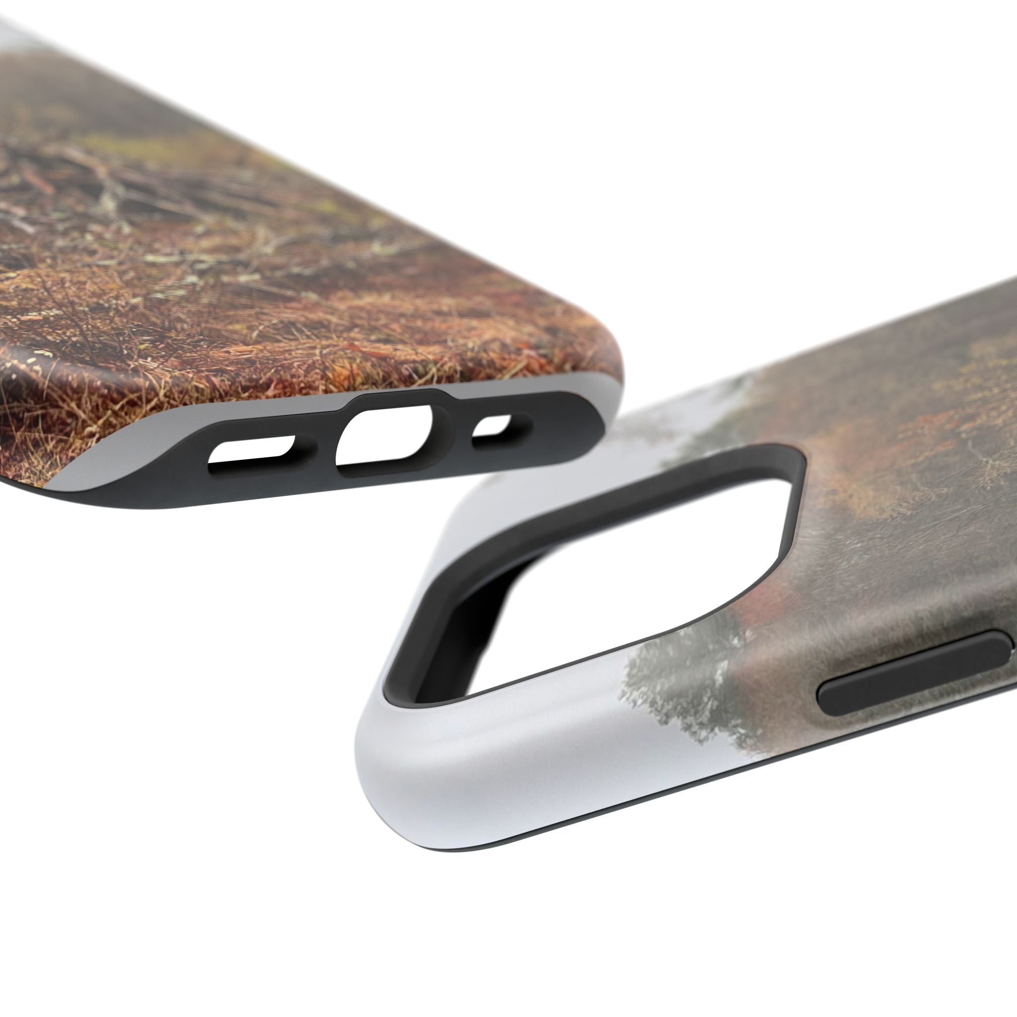 A Hunters delight! - MagSafe Tough Cases