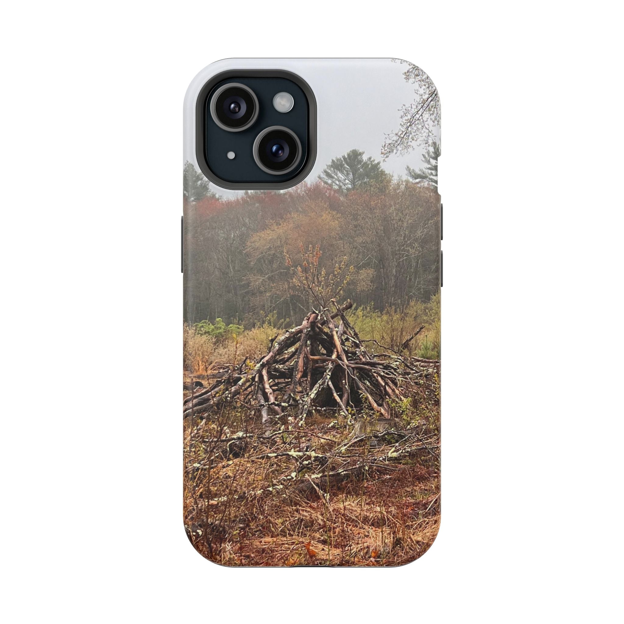 A Hunters delight! - MagSafe Tough Cases