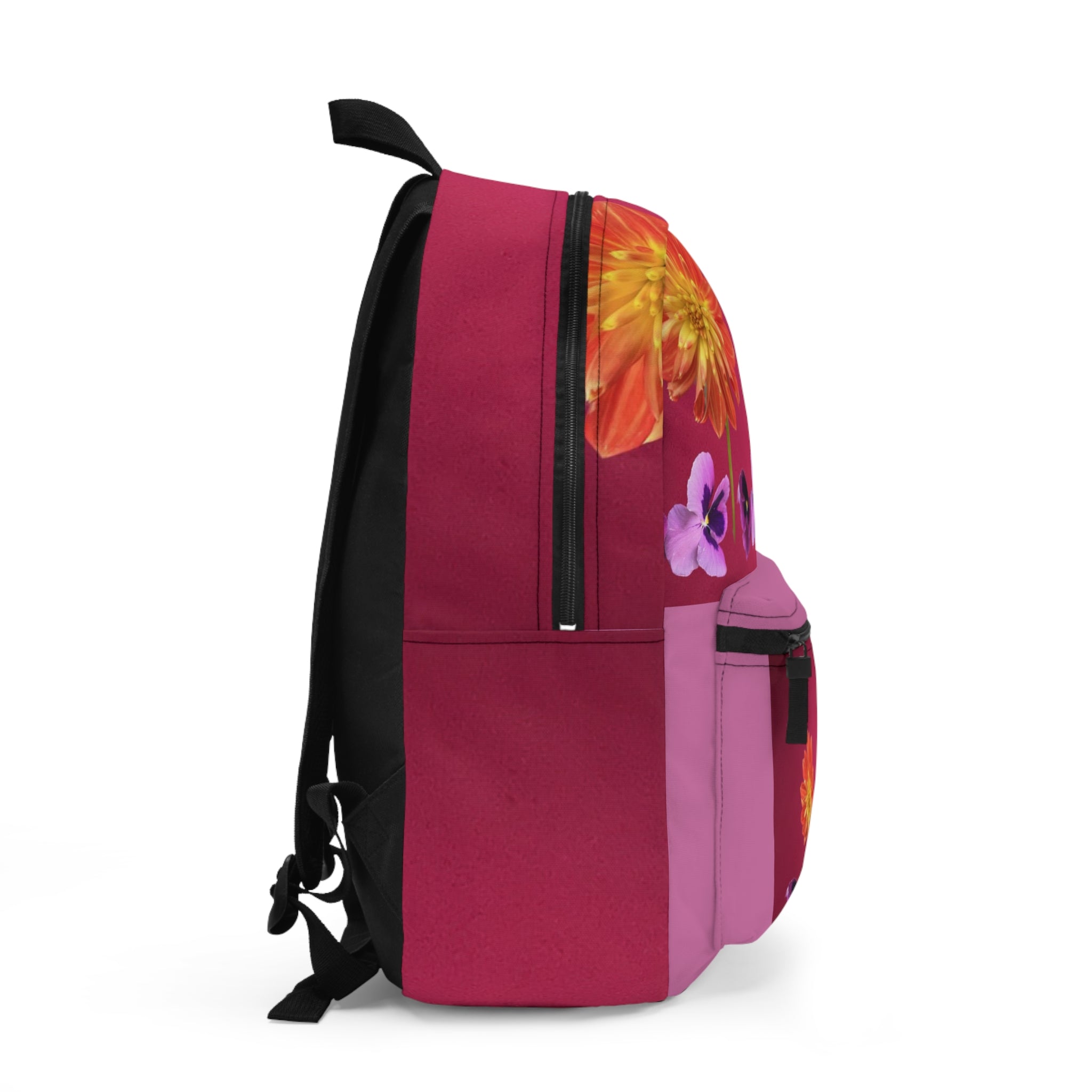 Take Spring with you all year long - Backpack
