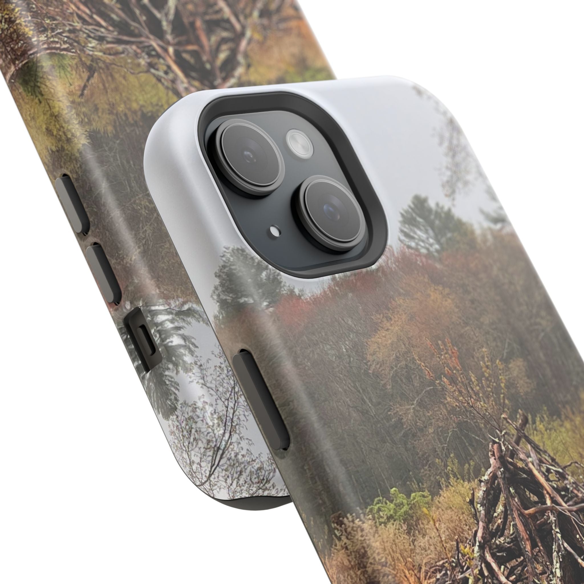A Hunters delight! - MagSafe Tough Cases
