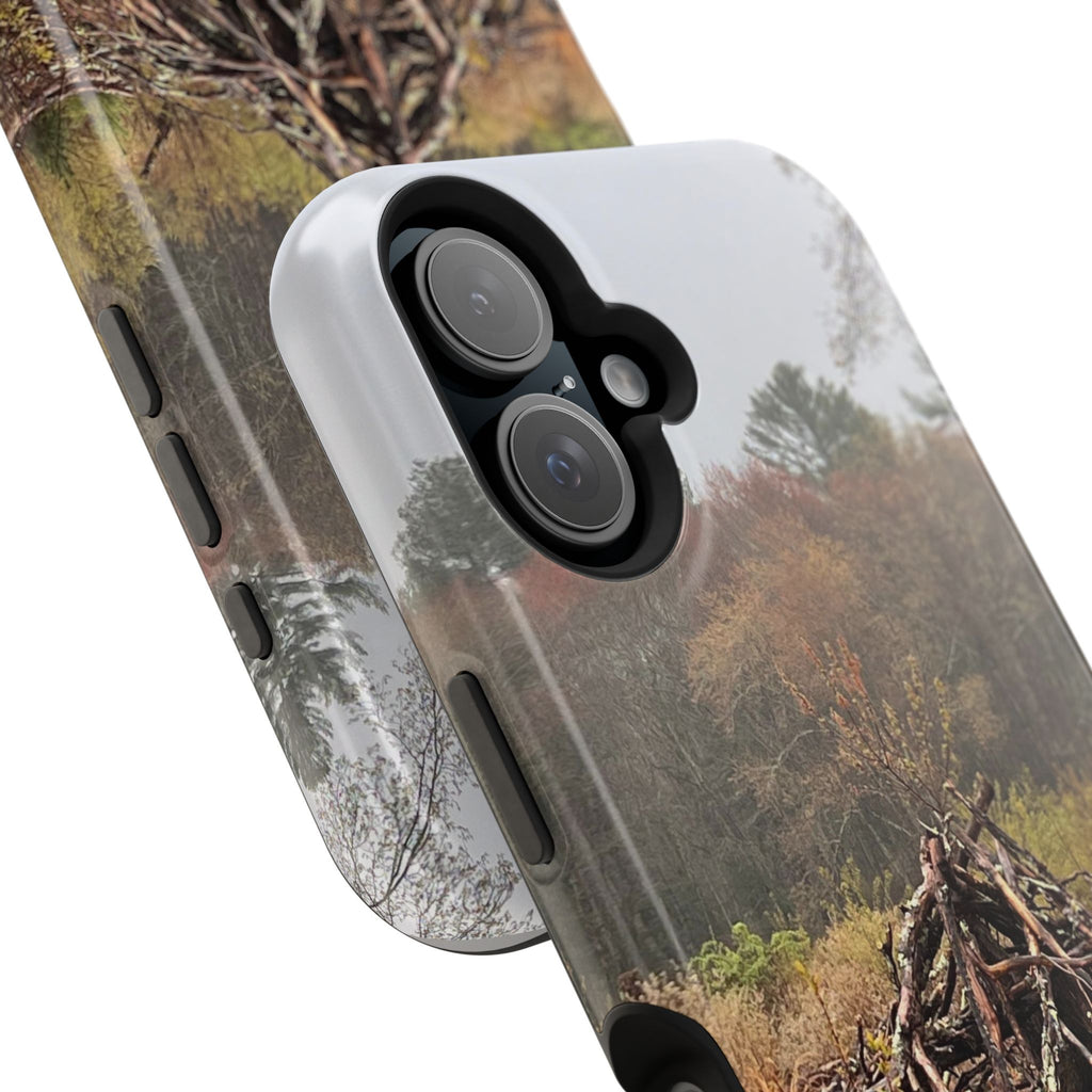 A Hunters delight! - MagSafe Tough Cases