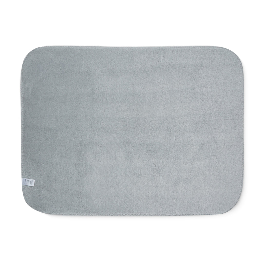 A Hunters delight! Blending into your Suroundings - Sherpa Blanket, Two Colors