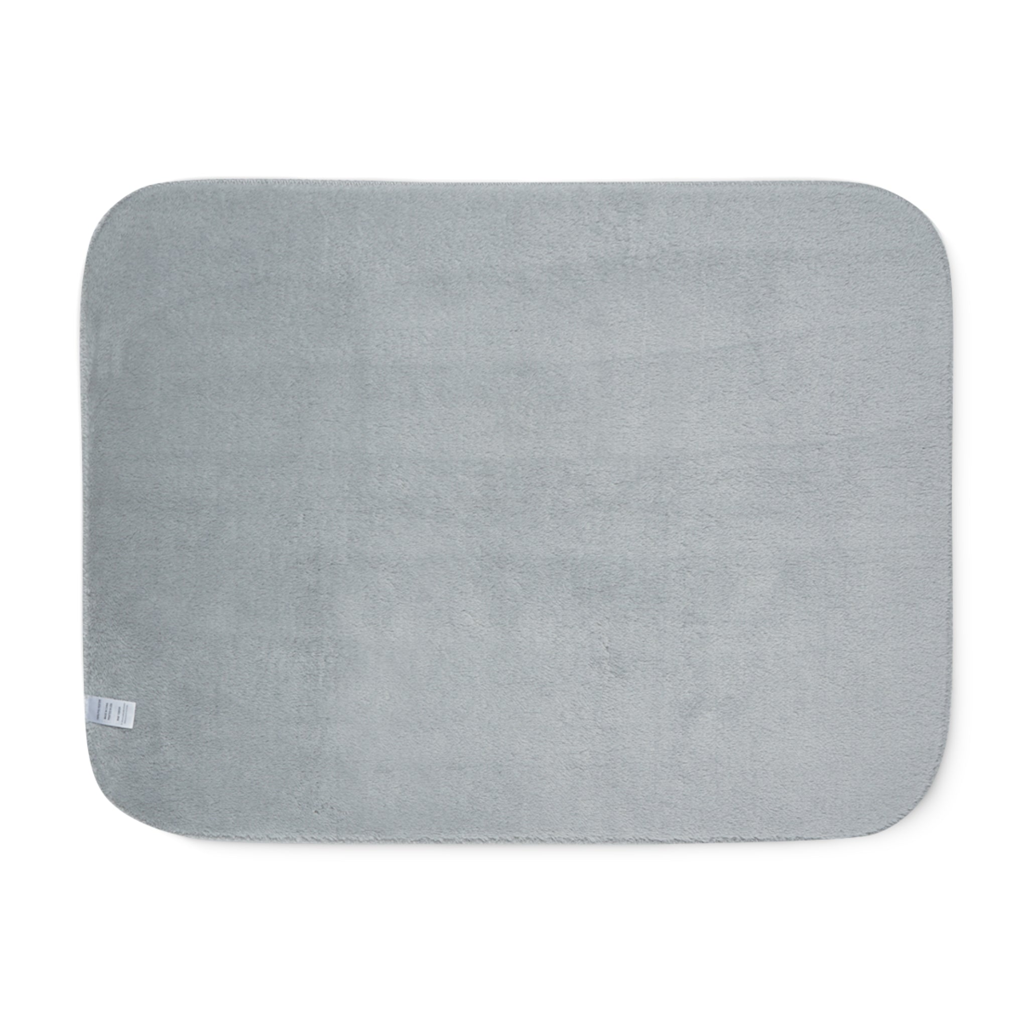 A Hunters delight! Blending into your Suroundings - Sherpa Blanket, Two Colors