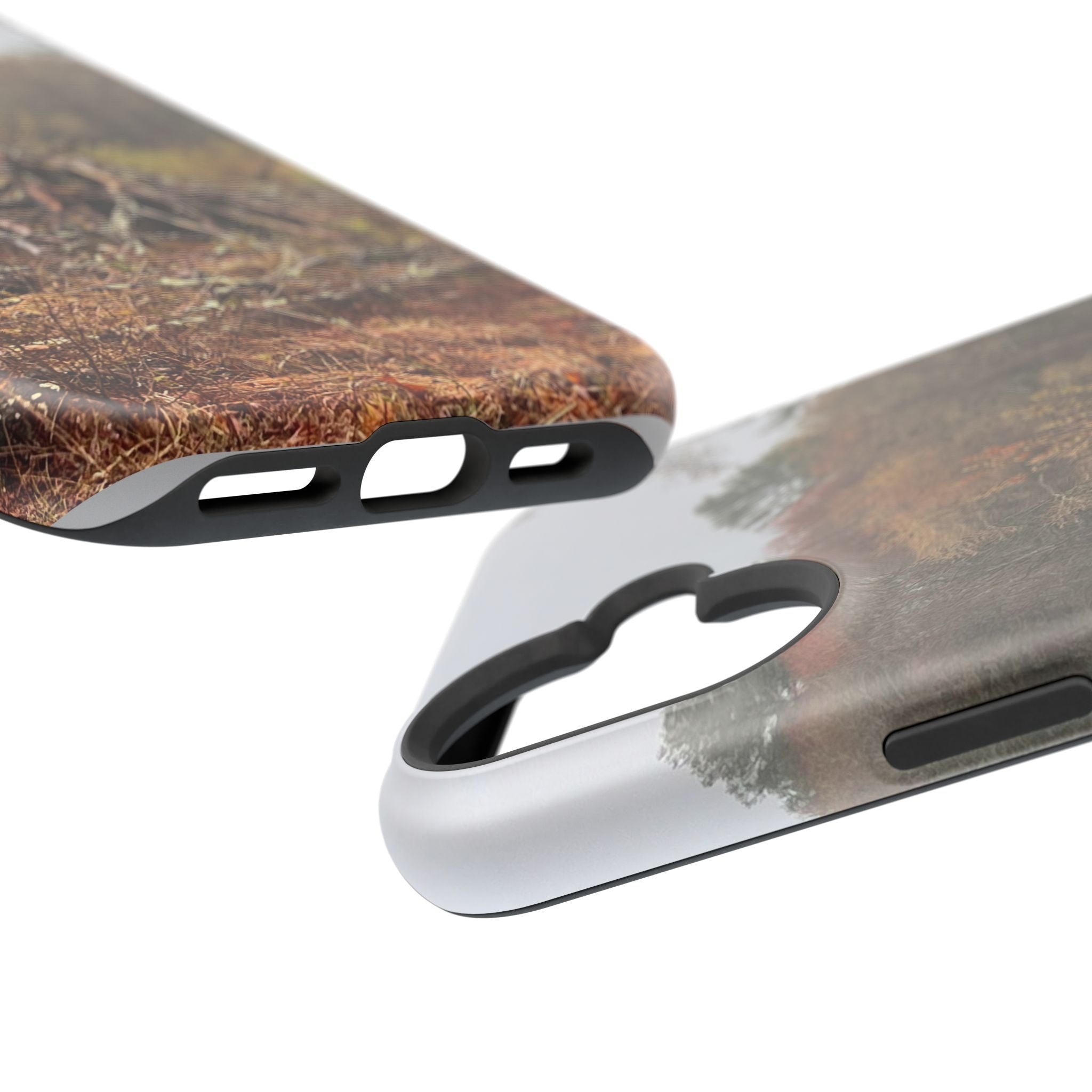 A Hunters delight! - MagSafe Tough Cases