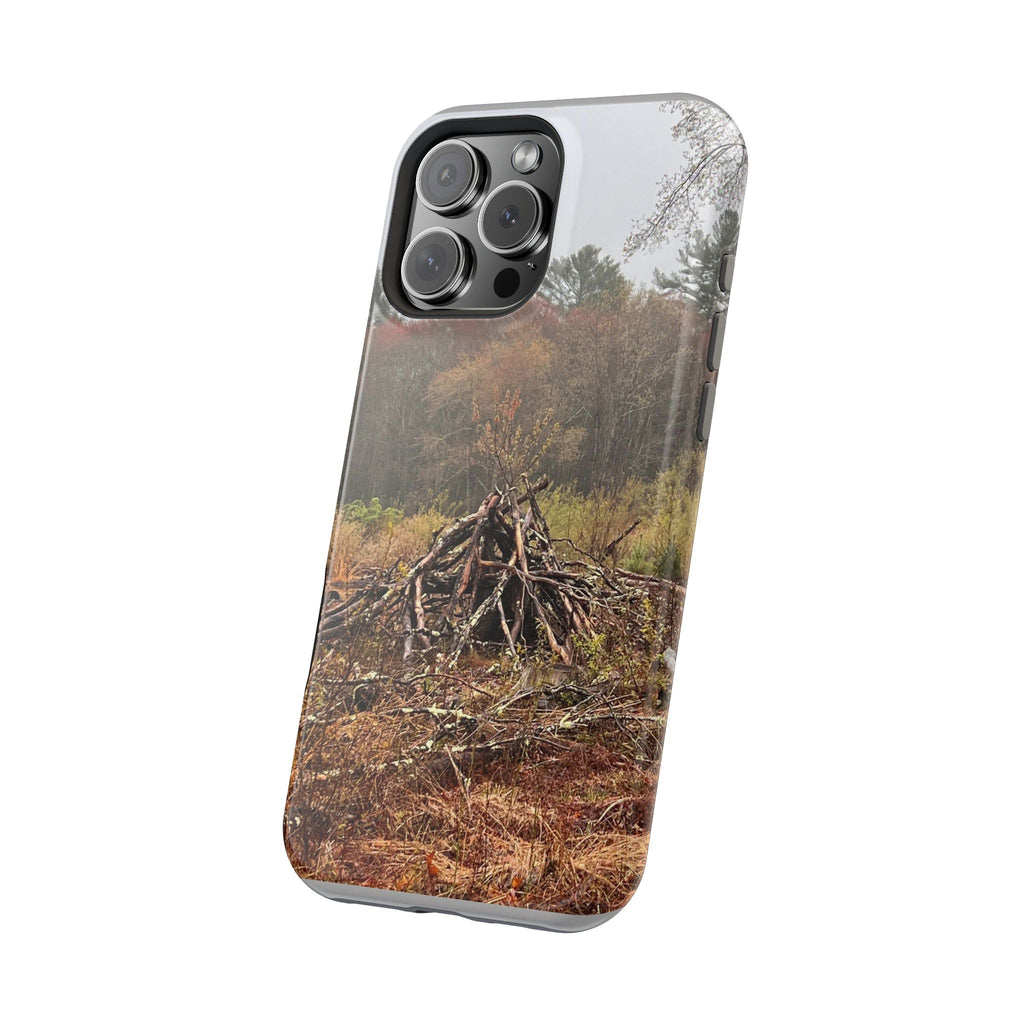 A Hunters delight! - MagSafe Tough Cases