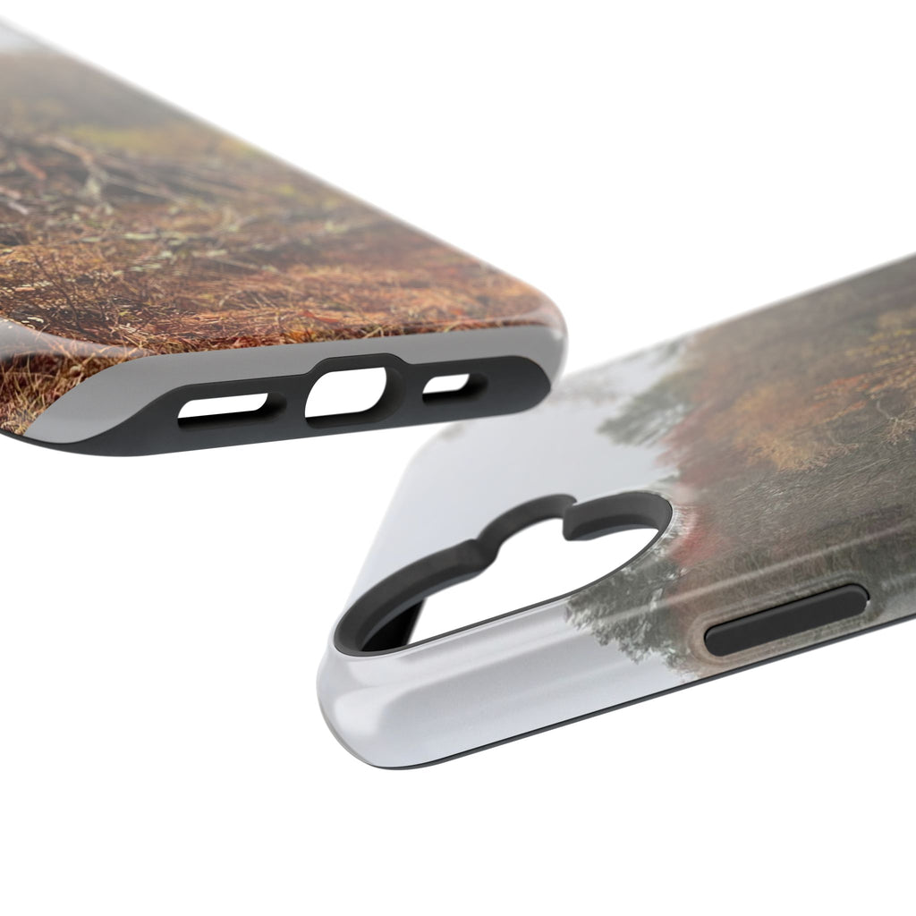 A Hunters delight! - MagSafe Tough Cases