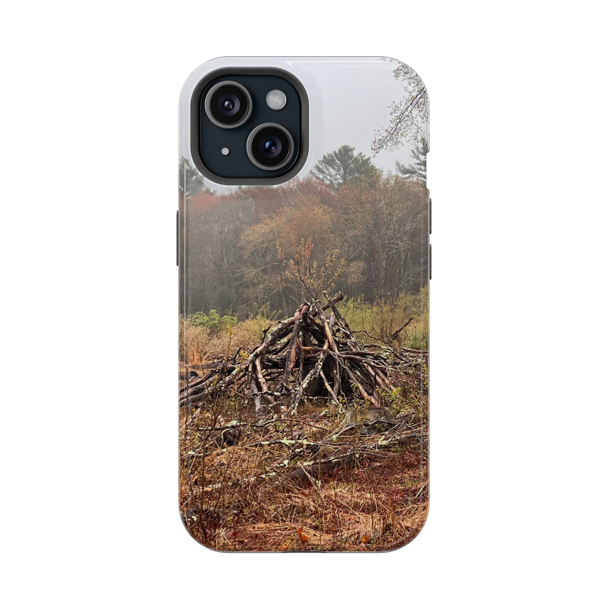 A Hunters delight! - MagSafe Tough Cases