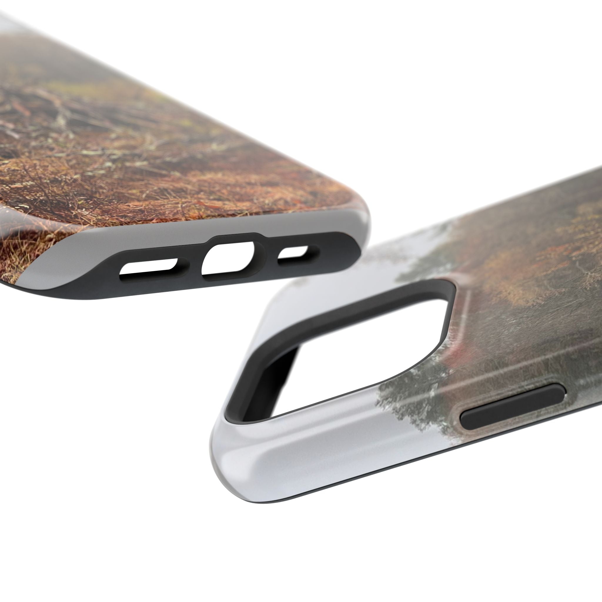 A Hunters delight! - MagSafe Tough Cases
