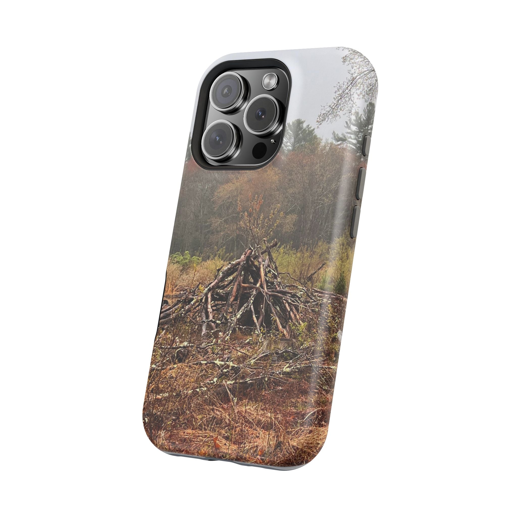 A Hunters delight! - MagSafe Tough Cases