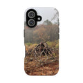 A Hunters delight! - MagSafe Tough Cases