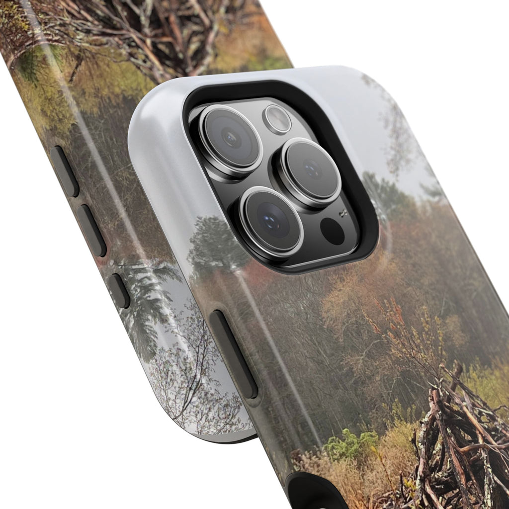 A Hunters delight! - MagSafe Tough Cases