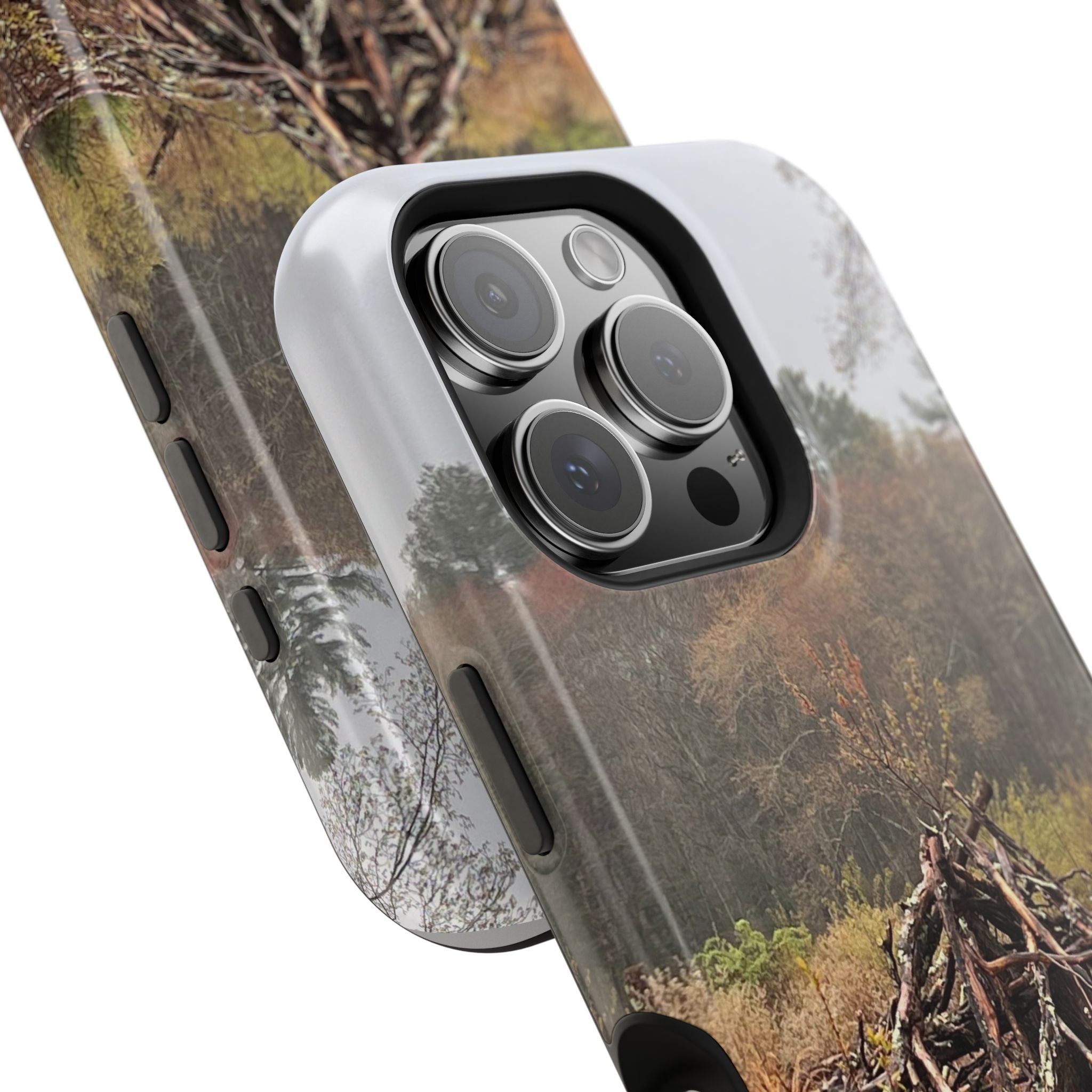A Hunters delight! - MagSafe Tough Cases