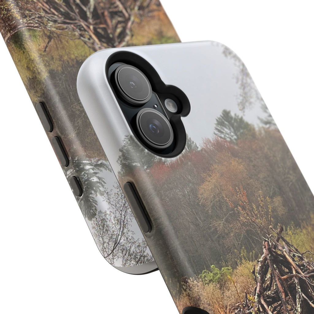 A Hunters delight! - MagSafe Tough Cases