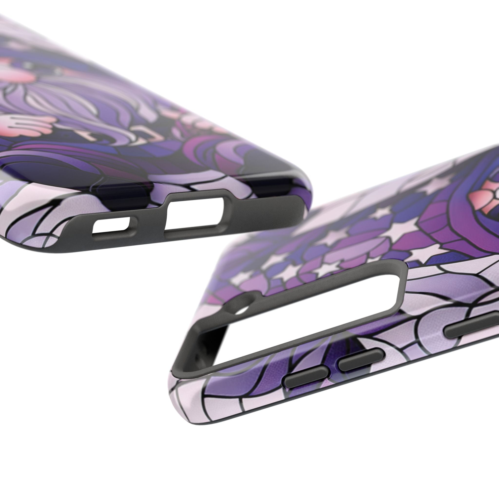 Whimsical Gnome Phone Case - Magical, Cute Smartphone Cover, Fantasy Gift, Durable Protection, Gnome Lover Accessory