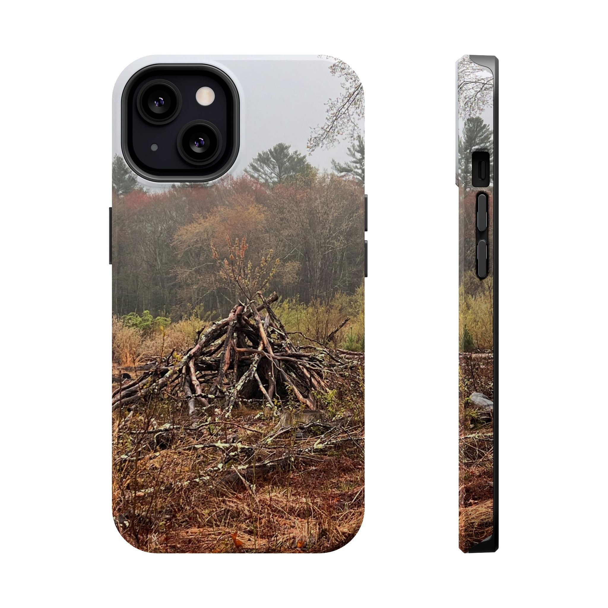 A Hunters delight! - MagSafe Tough Cases