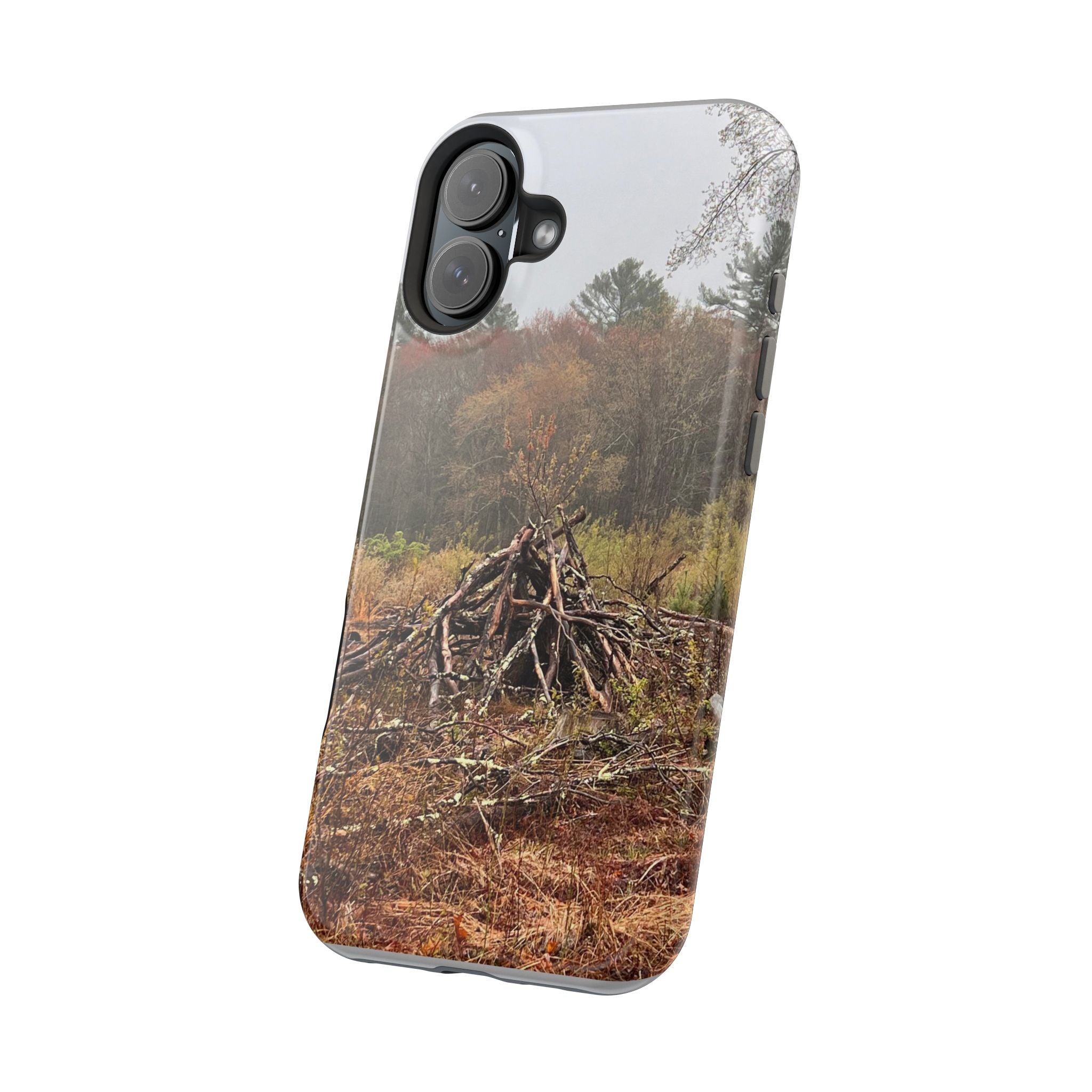 A Hunters delight! - MagSafe Tough Cases