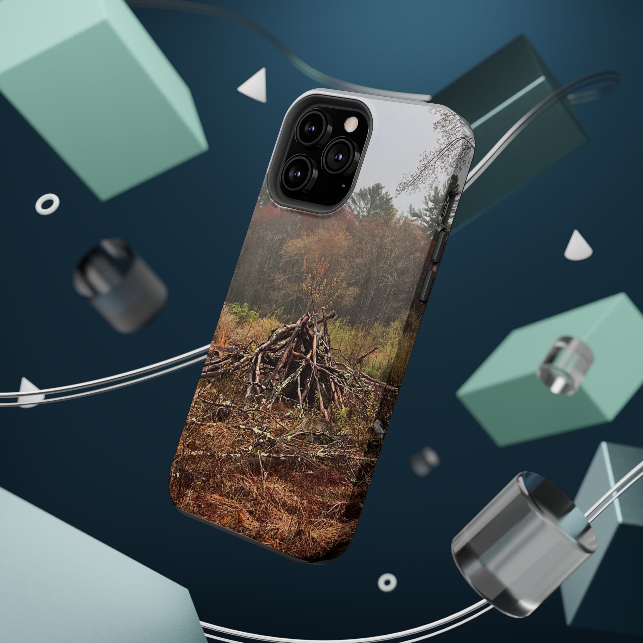 A Hunters delight! - MagSafe Tough Cases