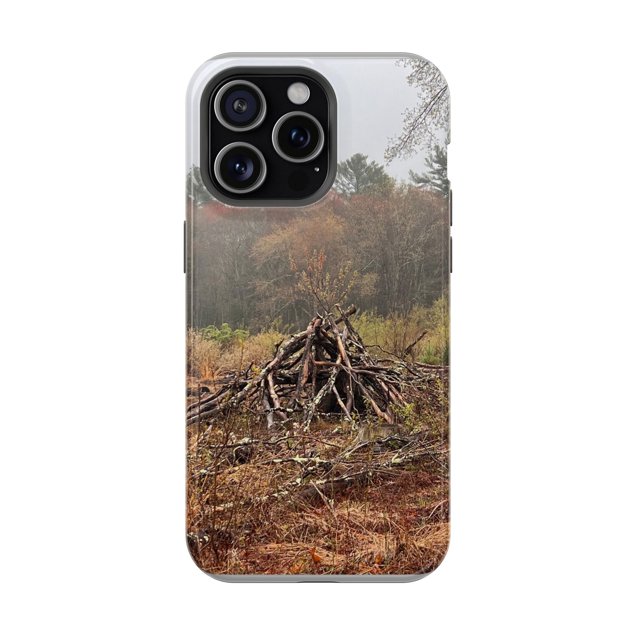 A Hunters delight! - MagSafe Tough Cases