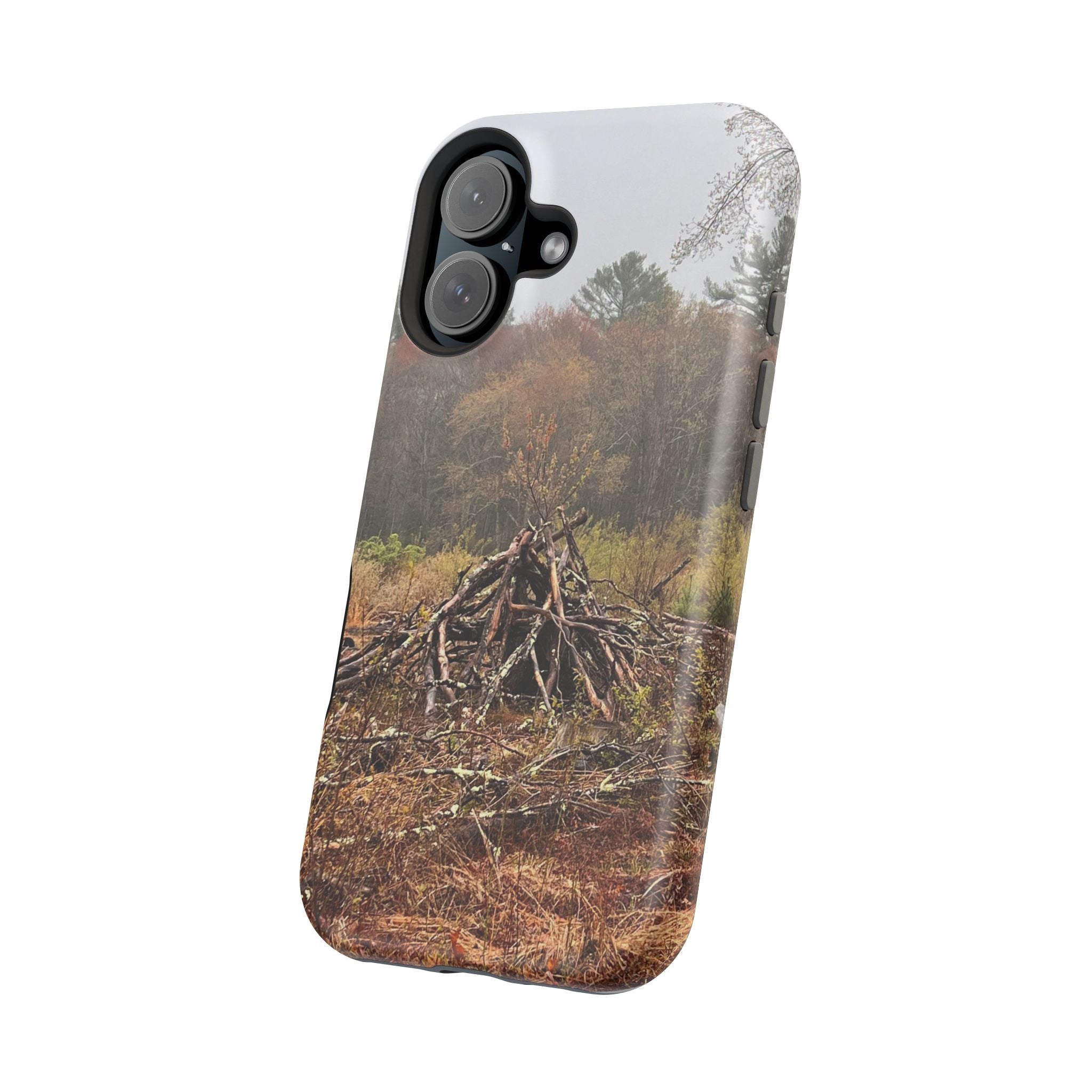 A Hunters delight! - MagSafe Tough Cases