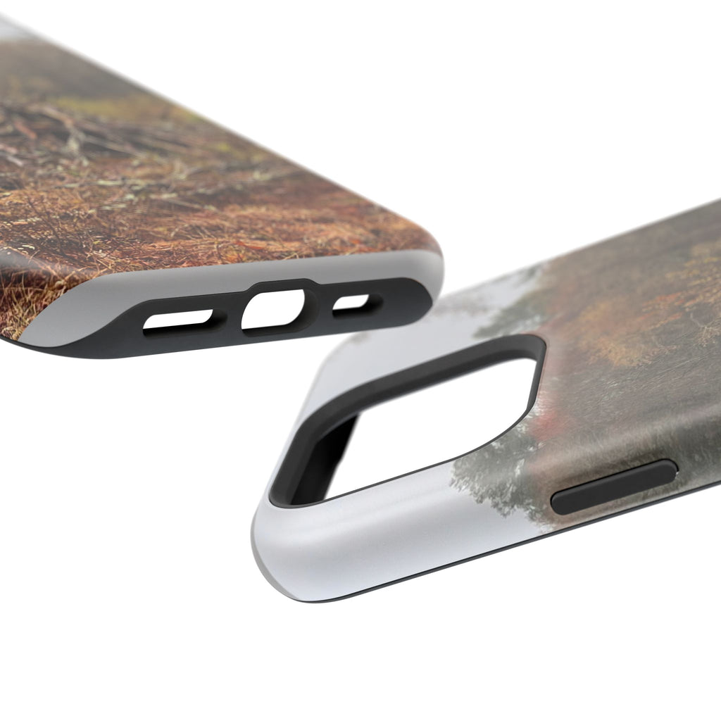 A Hunters delight! - MagSafe Tough Cases