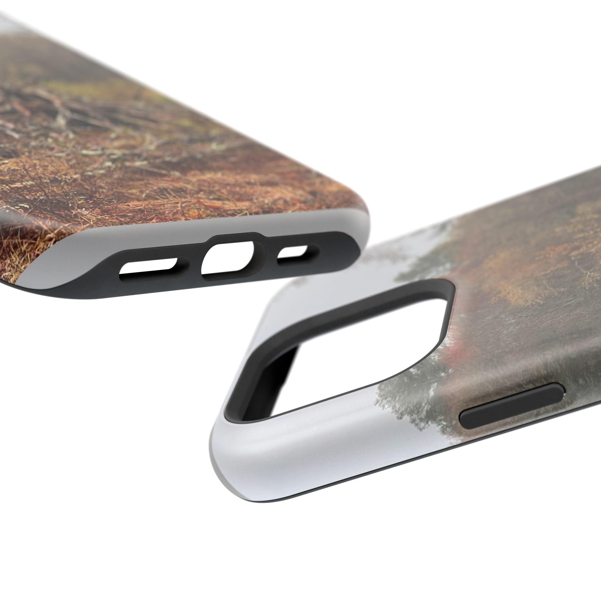 A Hunters delight! - MagSafe Tough Cases