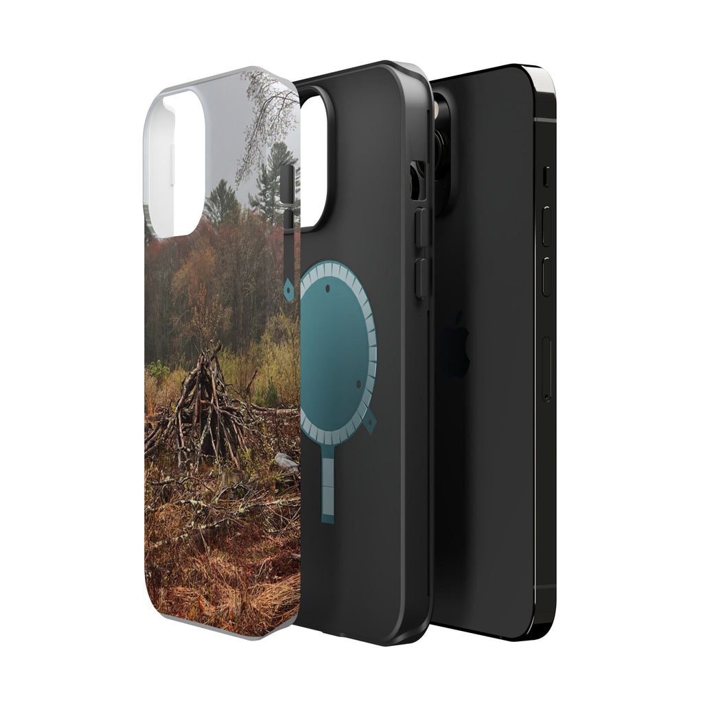 A Hunters delight! - MagSafe Tough Cases