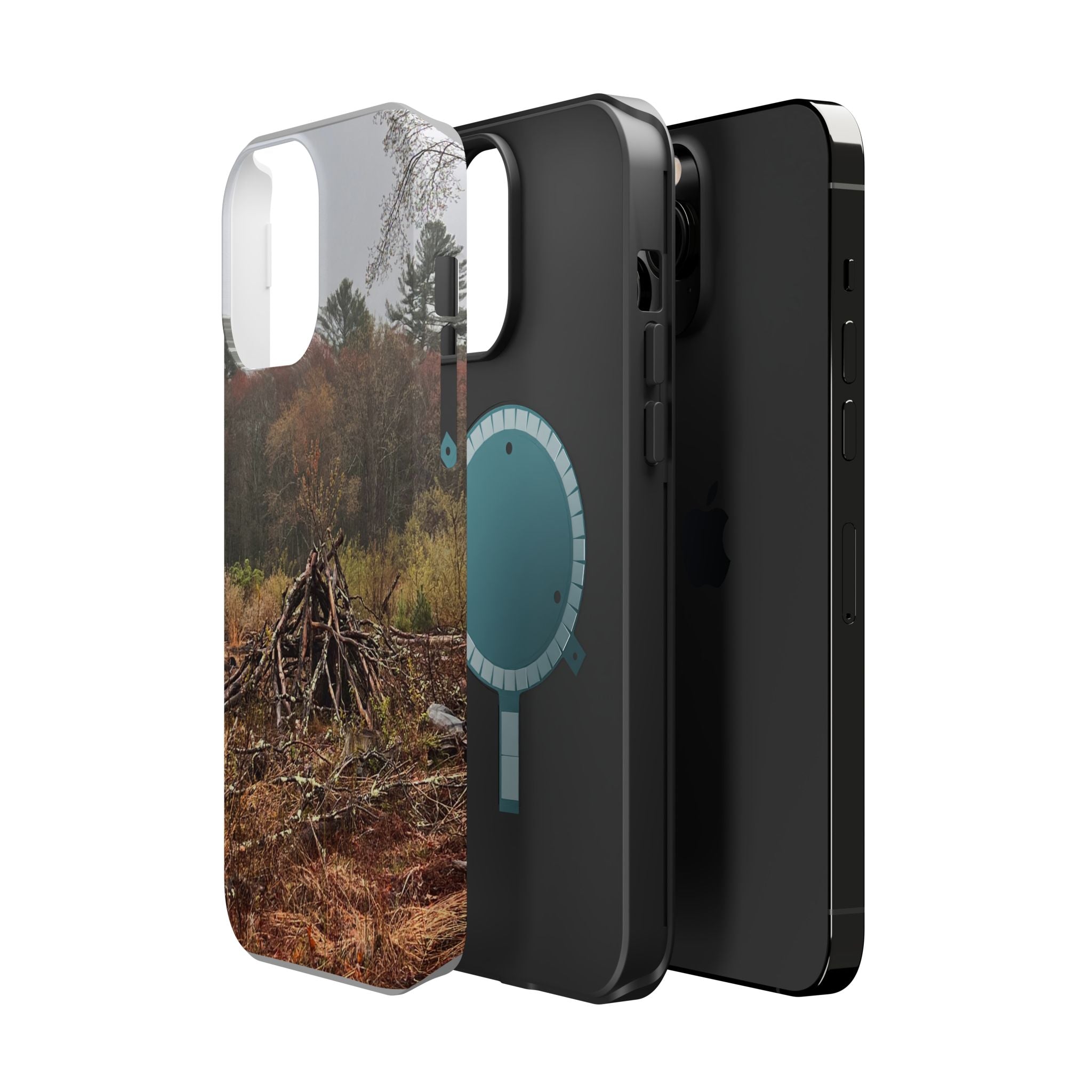 A Hunters delight! - MagSafe Tough Cases