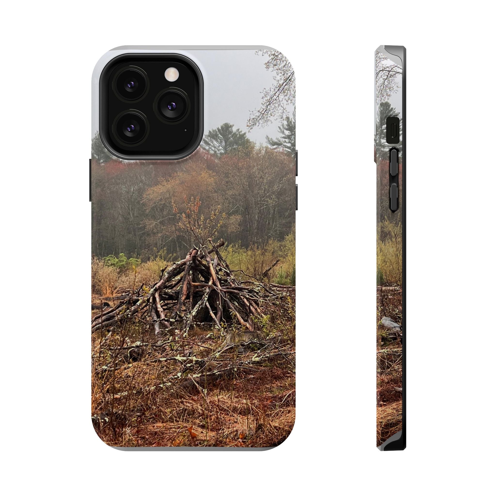 A Hunters delight! - MagSafe Tough Cases