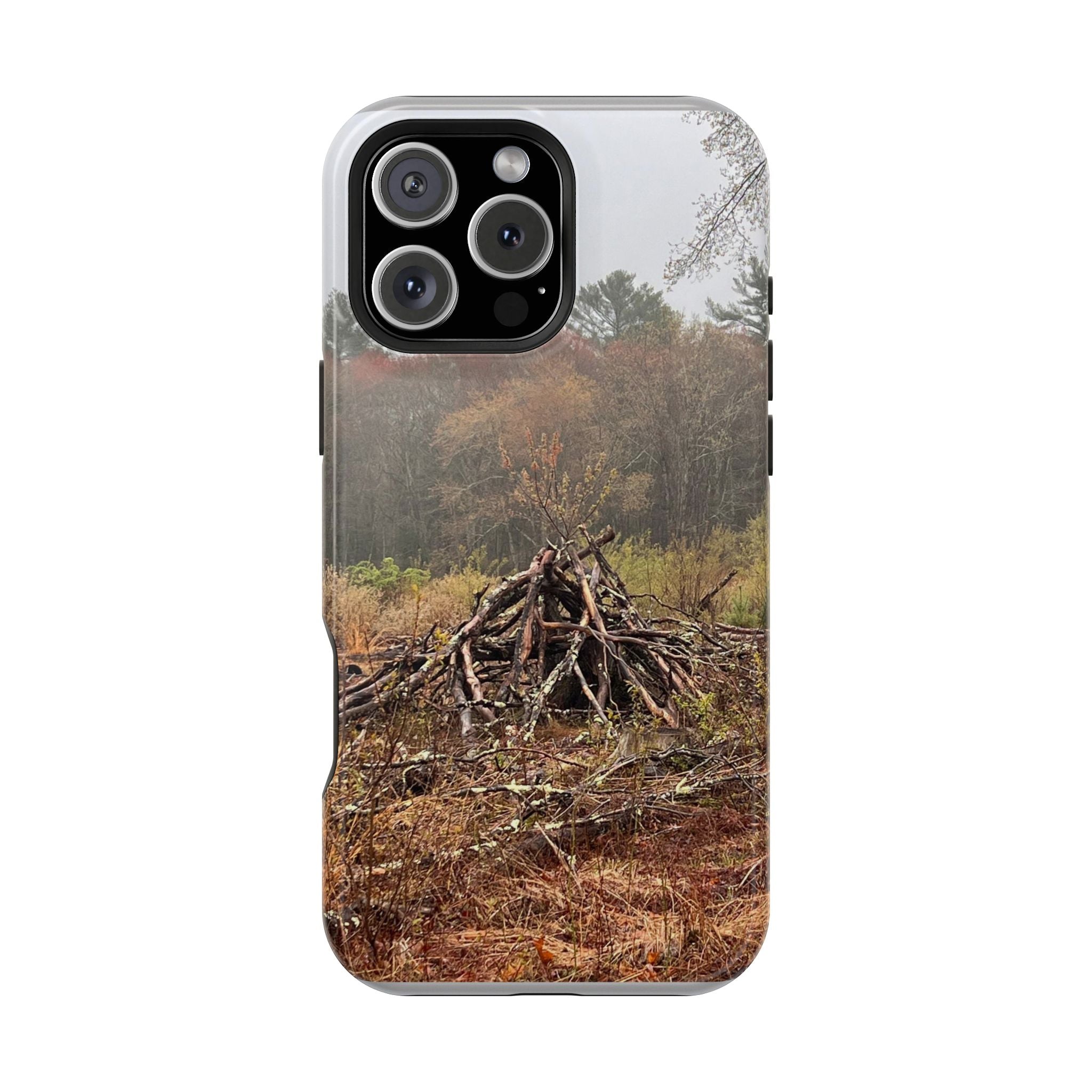 A Hunters delight! - MagSafe Tough Cases