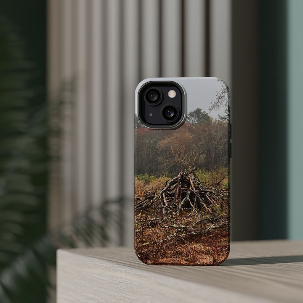 A Hunters delight! - MagSafe Tough Cases