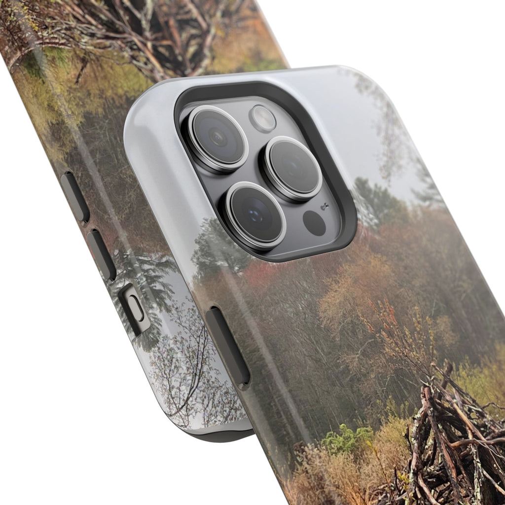 A Hunters delight! - MagSafe Tough Cases