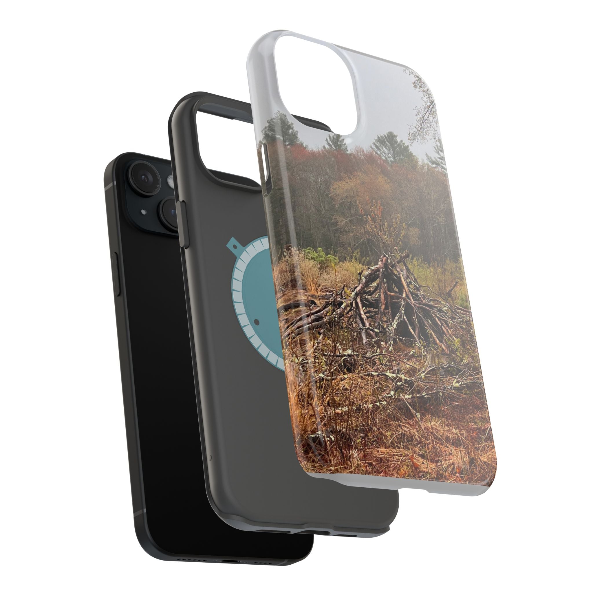 A Hunters delight! - MagSafe Tough Cases