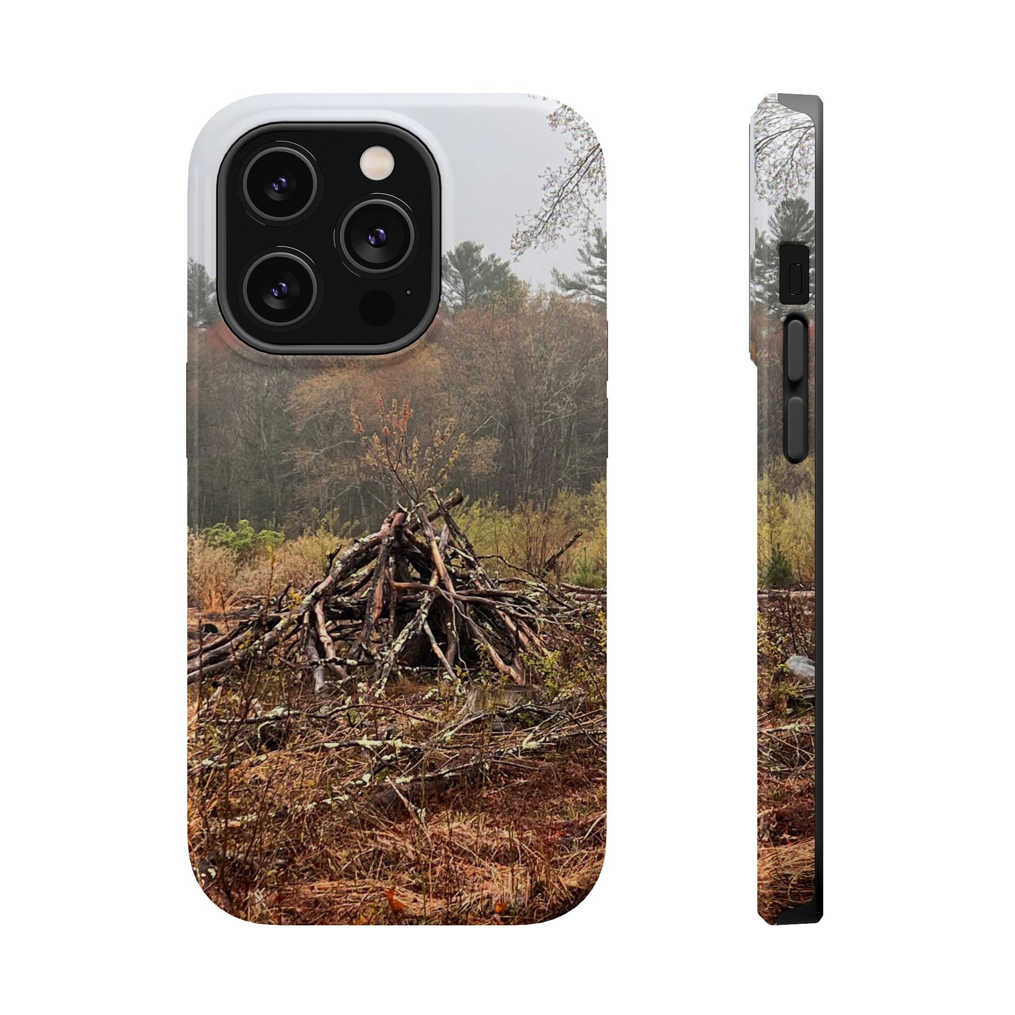 A Hunters delight! - MagSafe Tough Cases