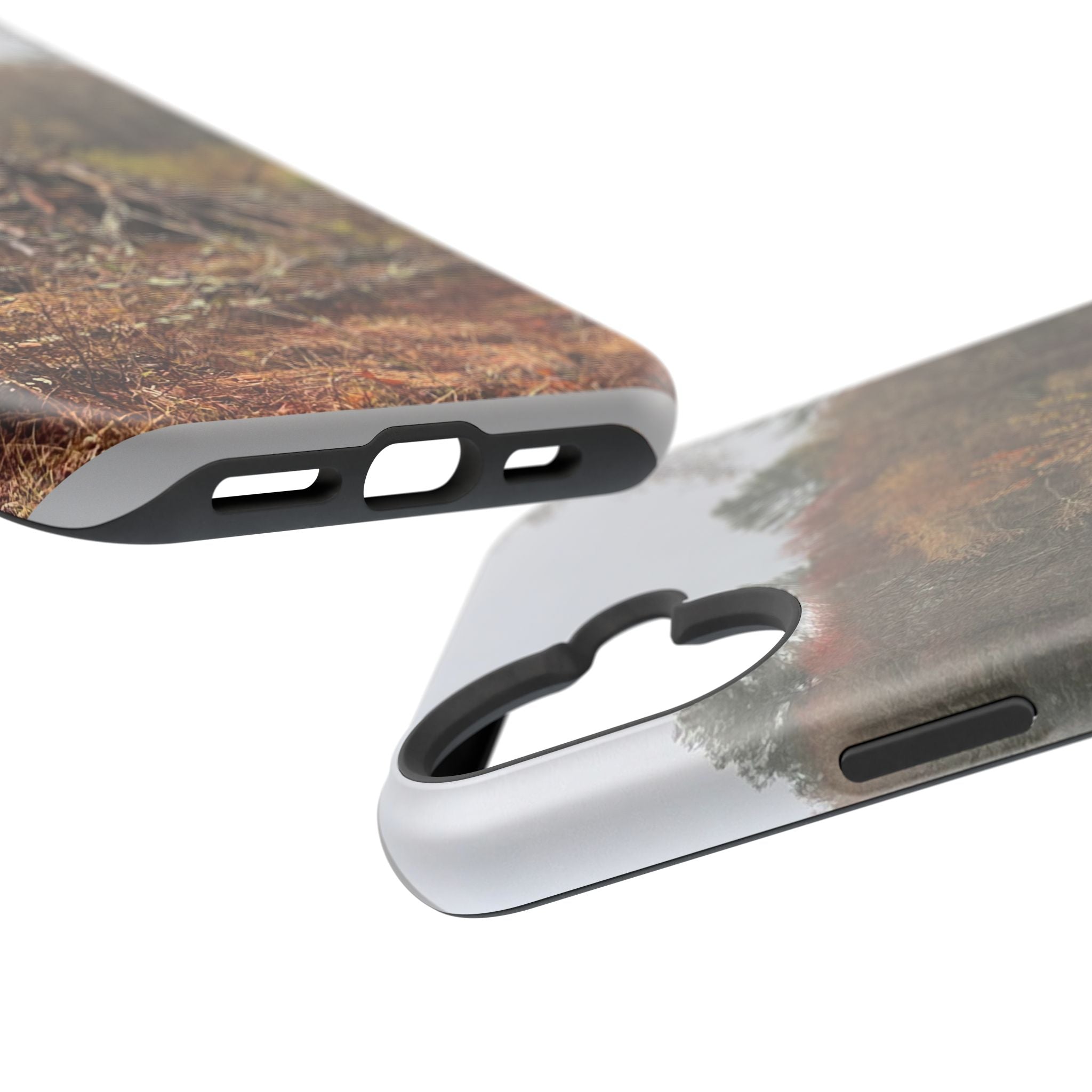 A Hunters delight! - MagSafe Tough Cases