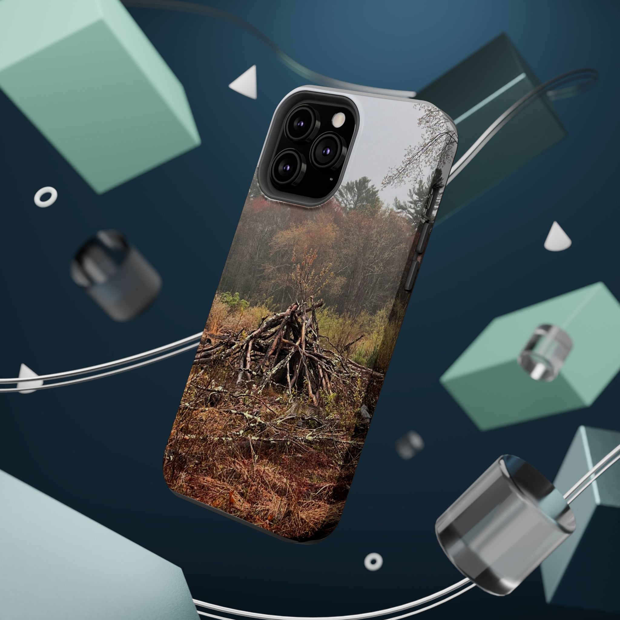 A Hunters delight! - MagSafe Tough Cases
