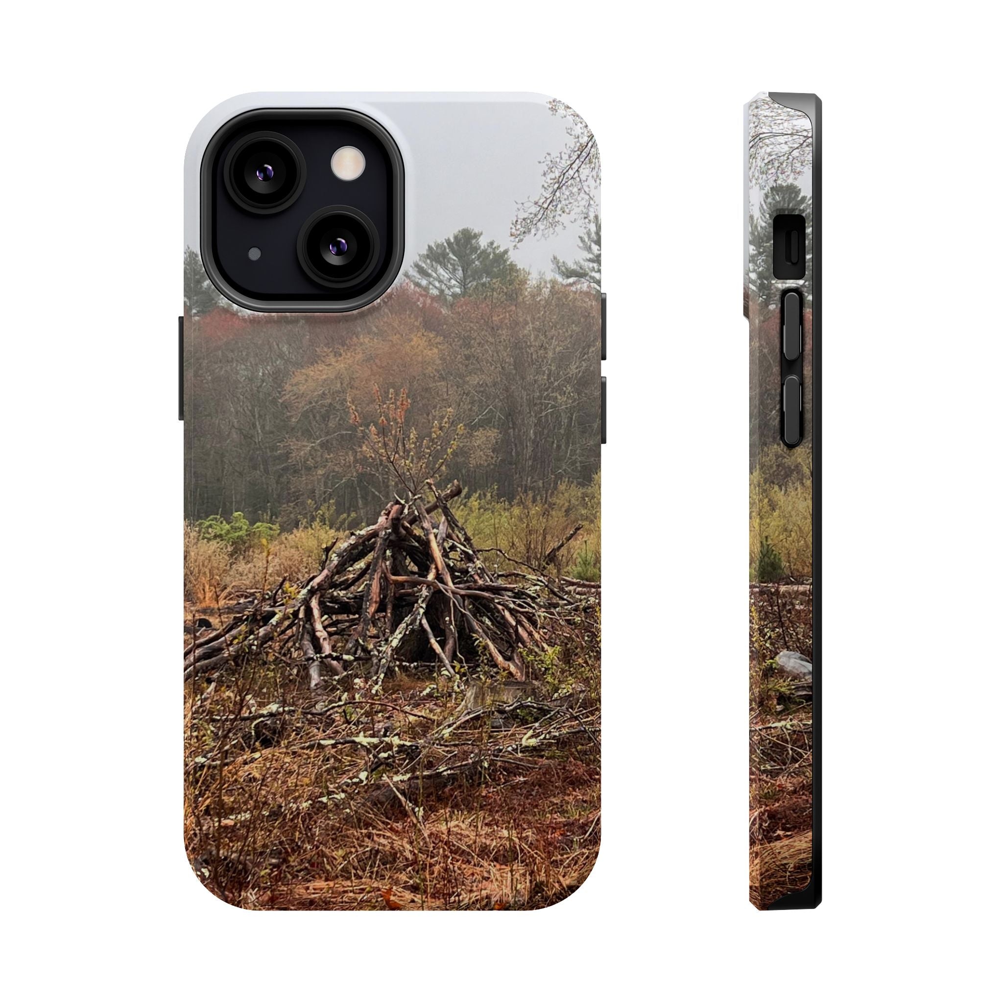 A Hunters delight! - MagSafe Tough Cases