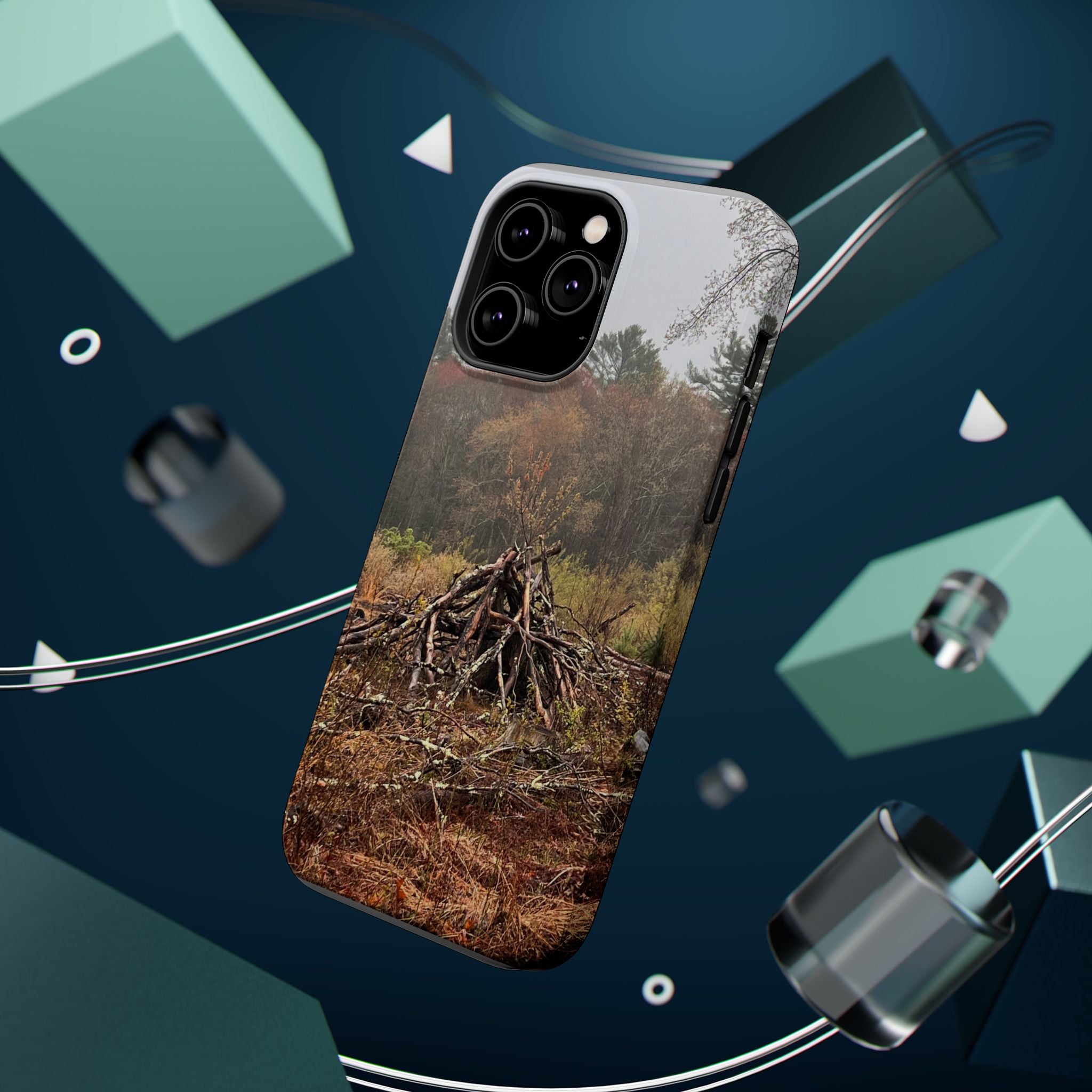 A Hunters delight! - MagSafe Tough Cases