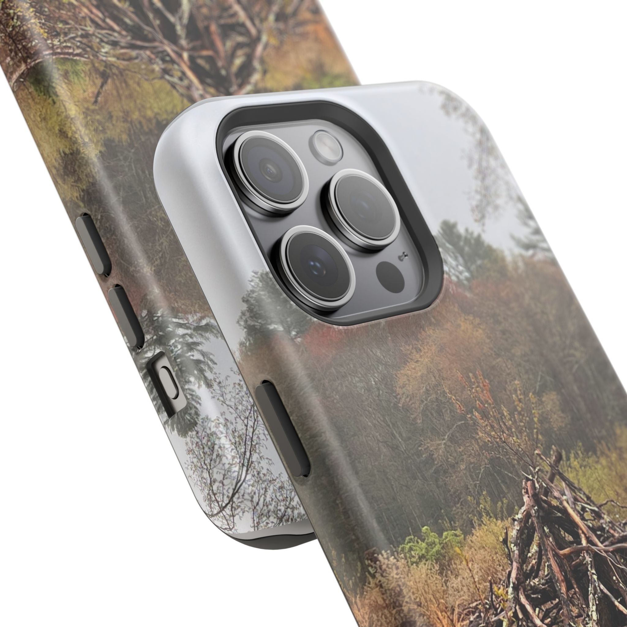 A Hunters delight! - MagSafe Tough Cases