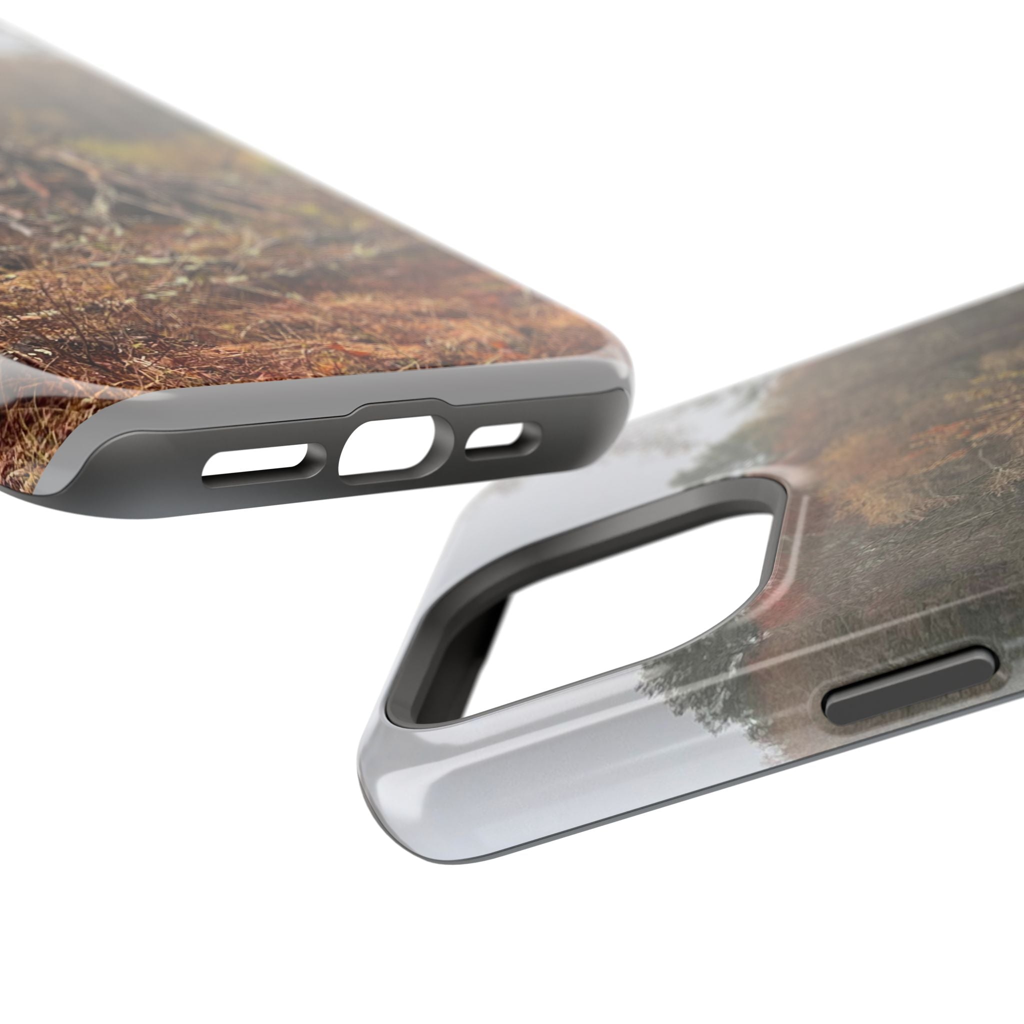 A Hunters delight! - MagSafe Tough Cases