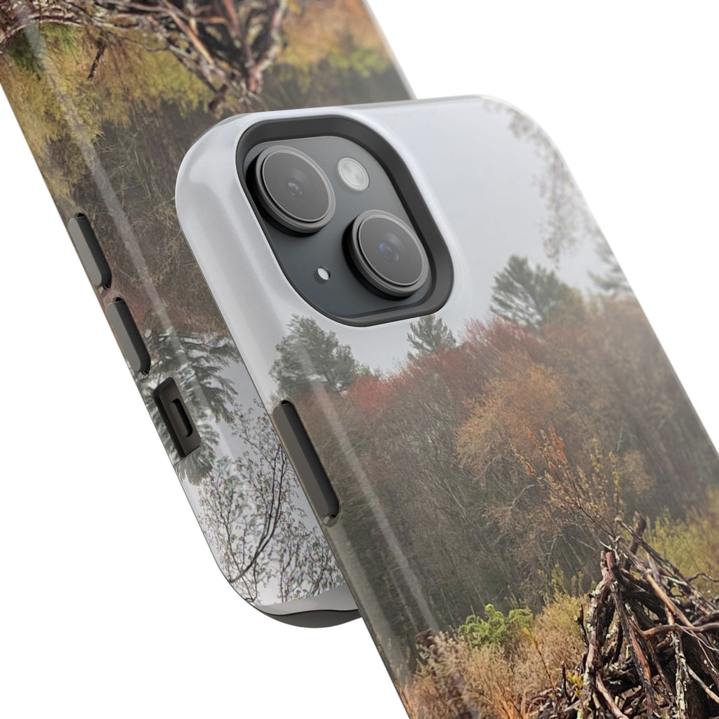 A Hunters delight! - MagSafe Tough Cases