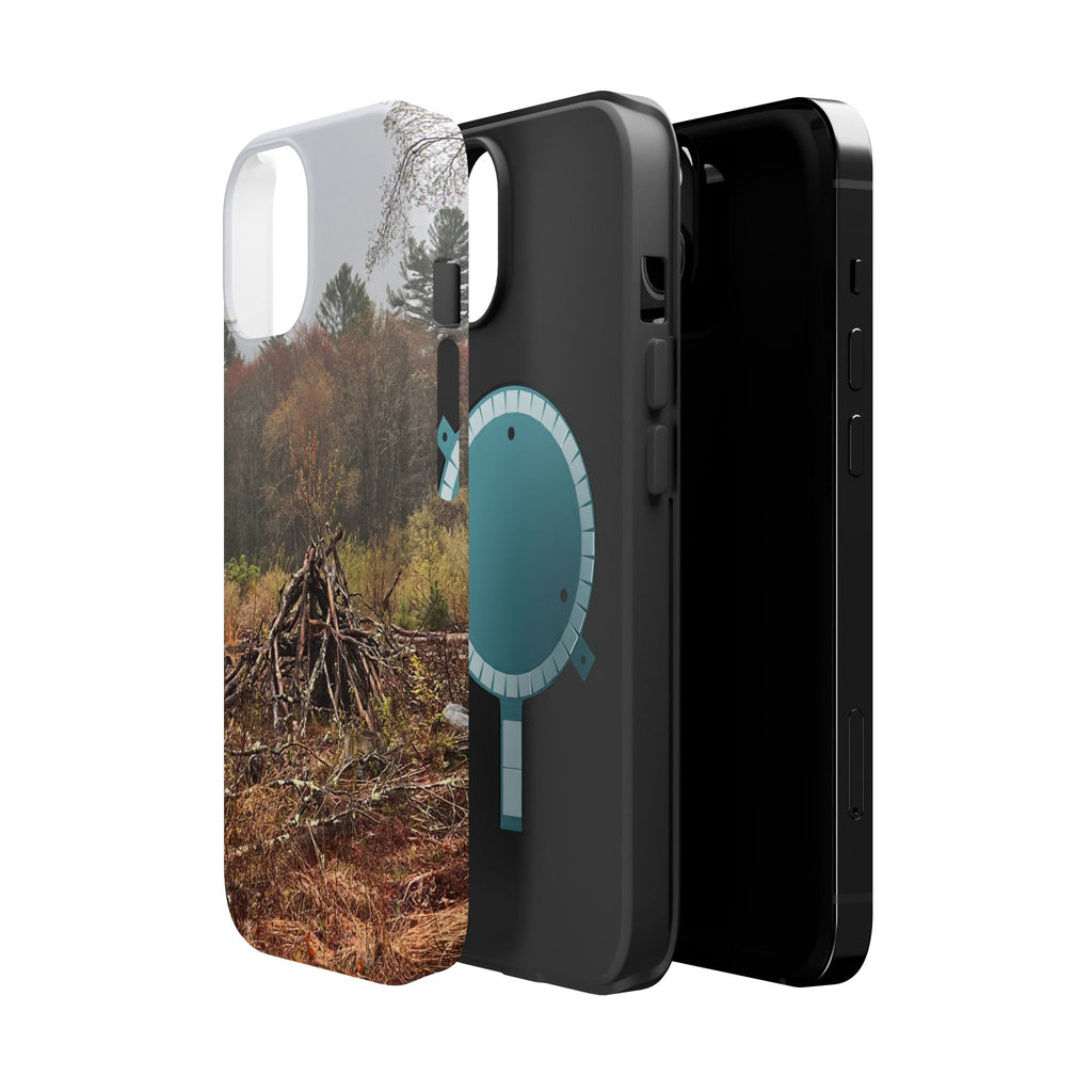 A Hunters delight! - MagSafe Tough Cases
