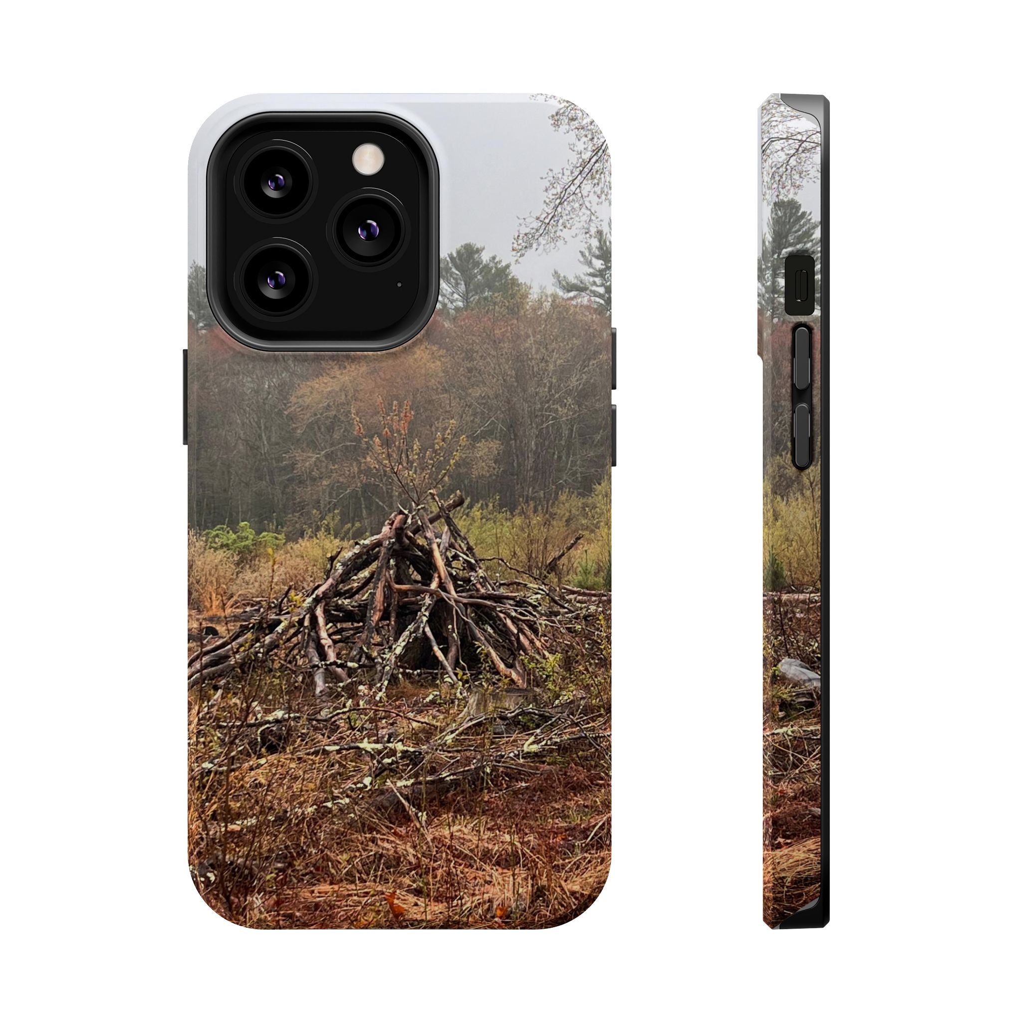 A Hunters delight! - MagSafe Tough Cases