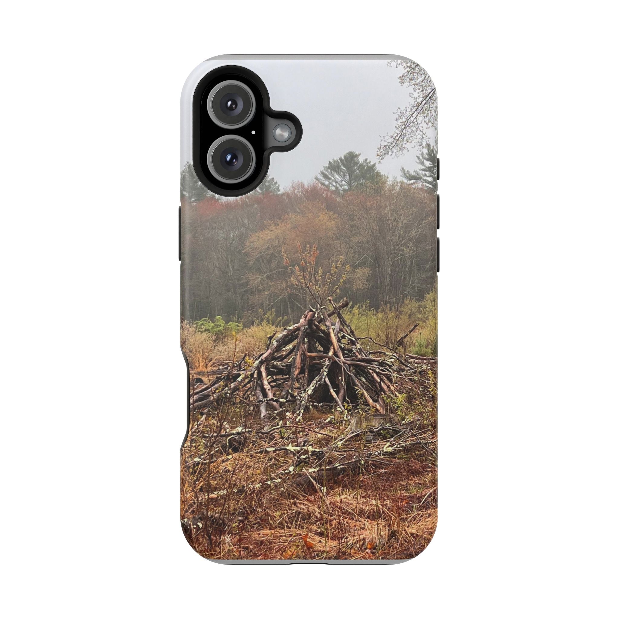 A Hunters delight! - MagSafe Tough Cases
